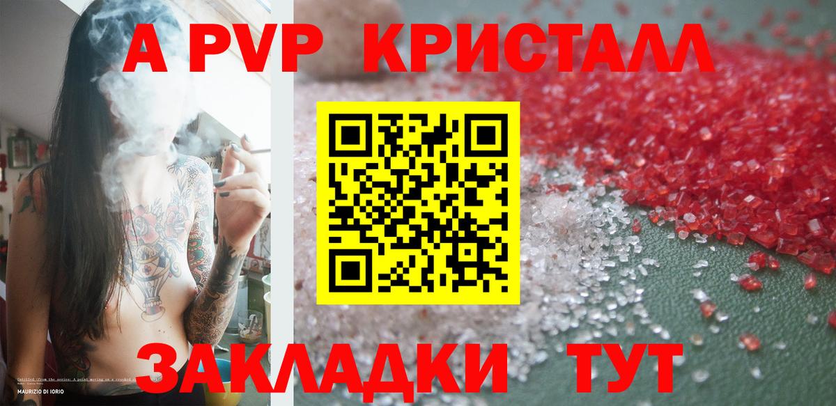 A PVP Махачкала
